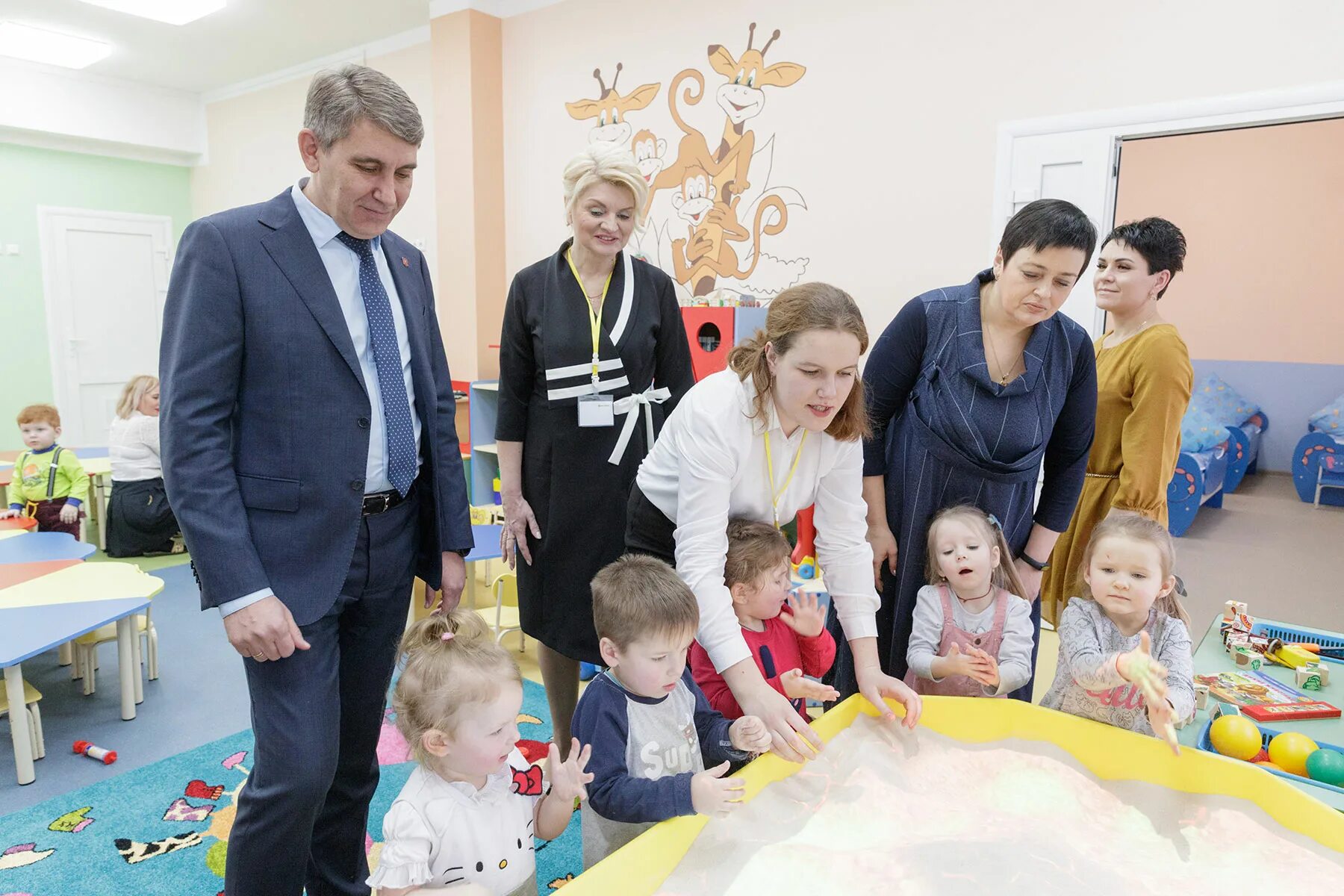 Детский сад Тула. Тульские детские сады. Новый детский сад в Тульском. В 2022 году в городе Тула открылся новый детский сад.