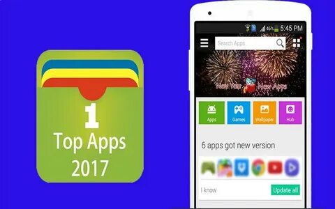 App market магазин