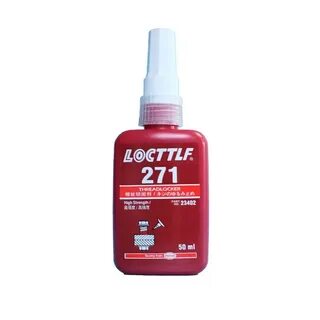 Loctite 272