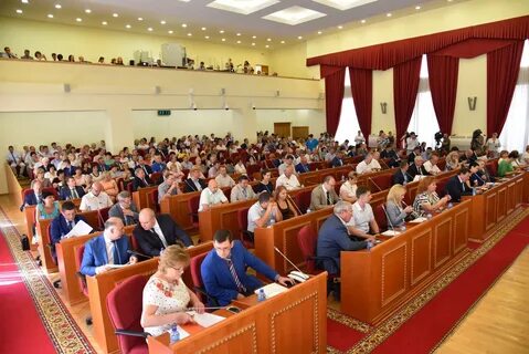 Сайт законодательного собрания