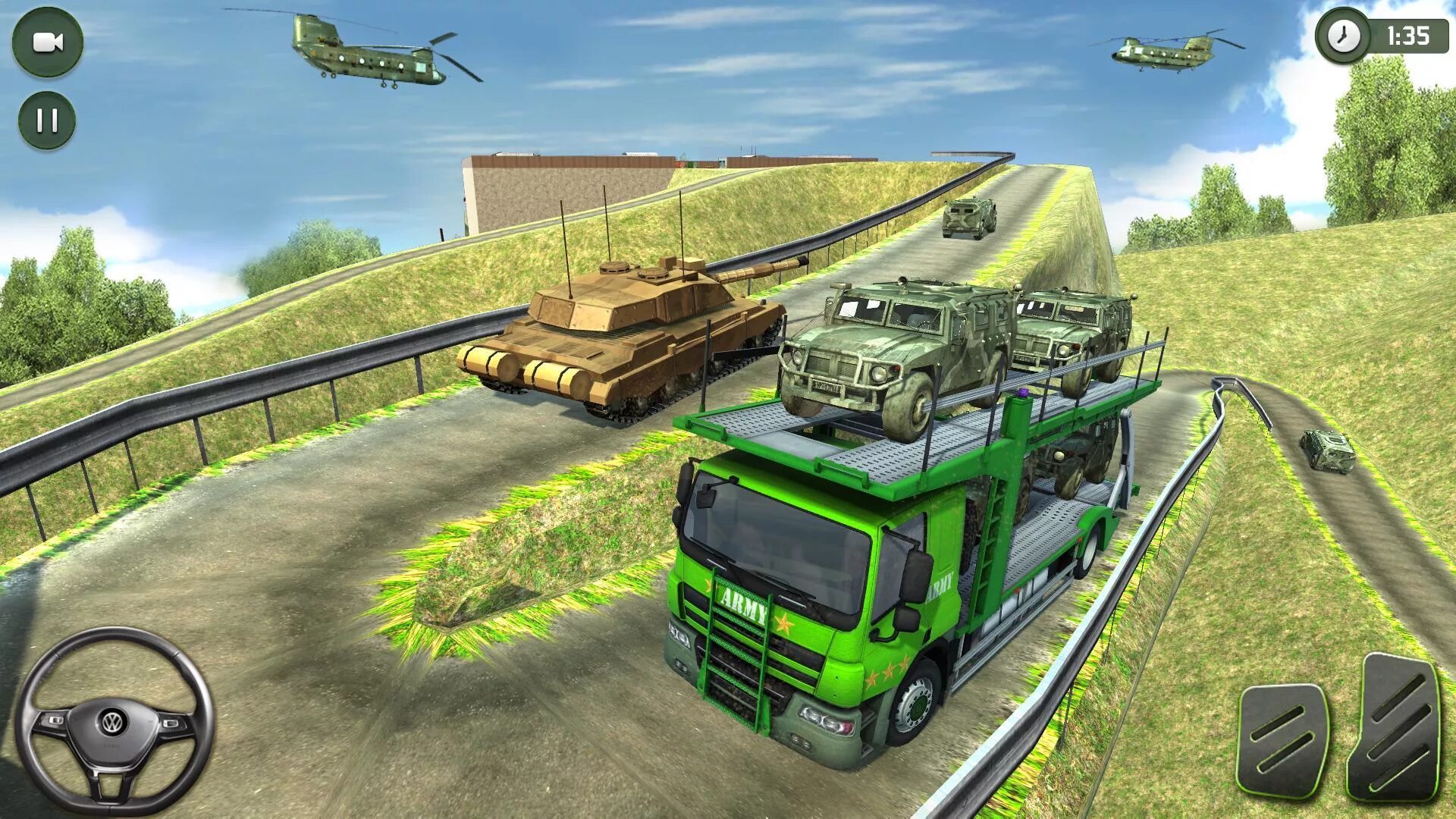 Включи грузовик игра. Игра про Грузовики. Игра вождение военных машин. Игры с транспортерами. Гонка грузовик игра.