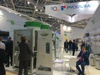 Русклимат отзывы