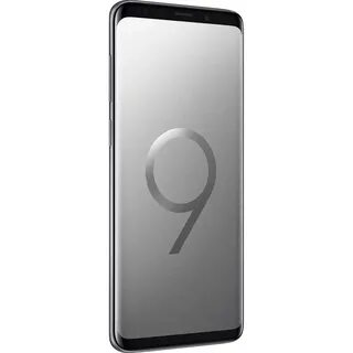 Samsung s9 розовый