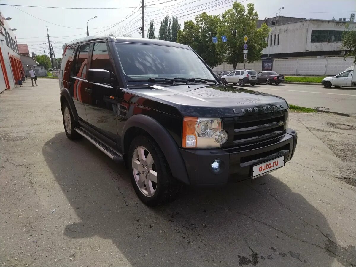 Продажа дискавери. Ленд Ровер Дискавери. Land Rover Discovery 3 2007. Ленд Ровер Дискавери 2 дизель. Discovery 3 черный.