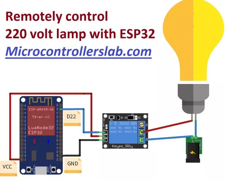 Универсальный IoT контроллер на базе ESP8266 Ардуино, Схемотехника и Электроника