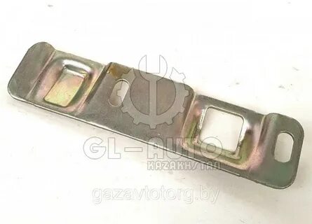 Защелки газель