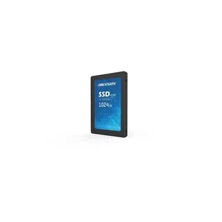 Ssd hikvision e100 256gb