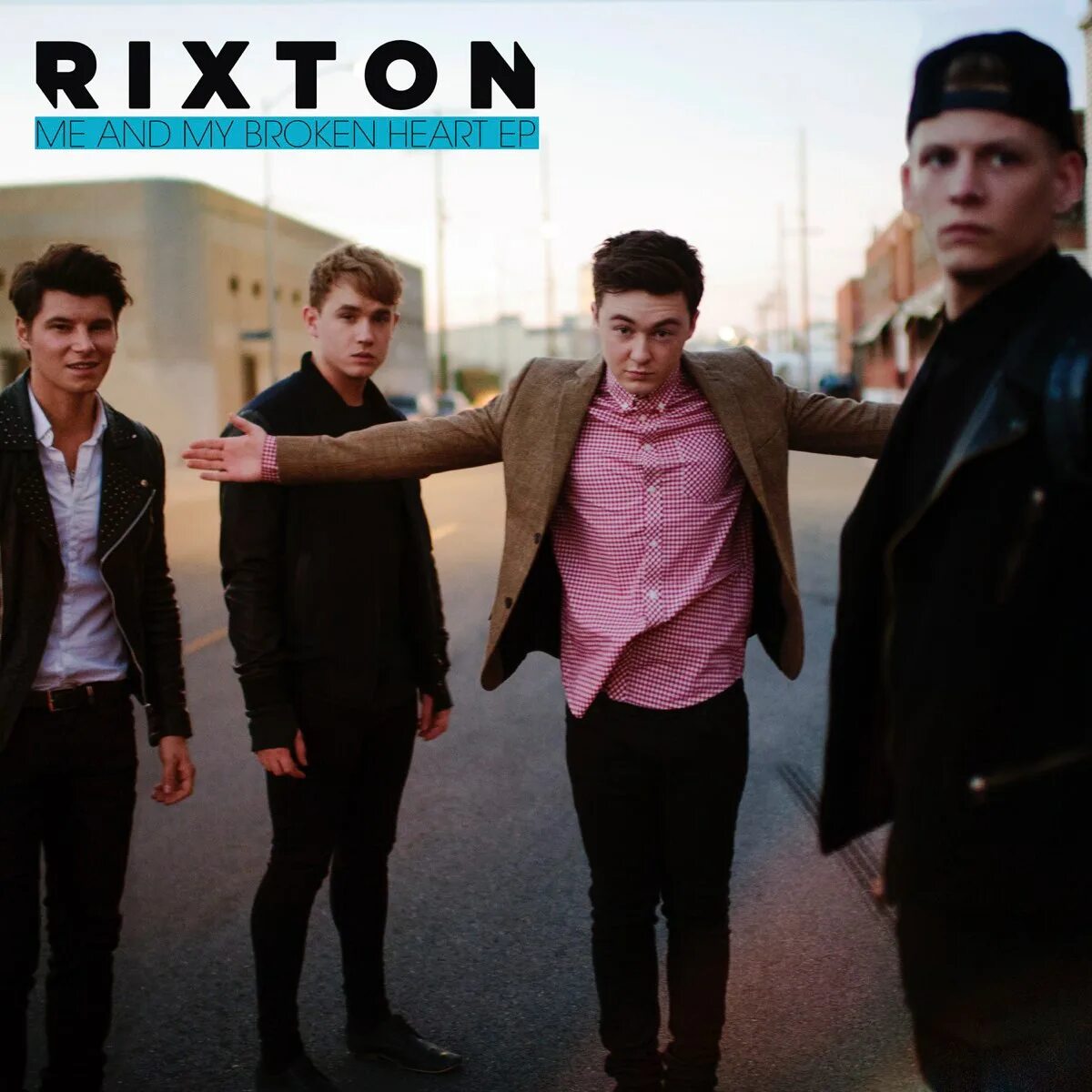 Me get broken. Me and my broken heart. rexton me and my broken heart. rixton me and my broken. wait on me rixton обложка альбома.
