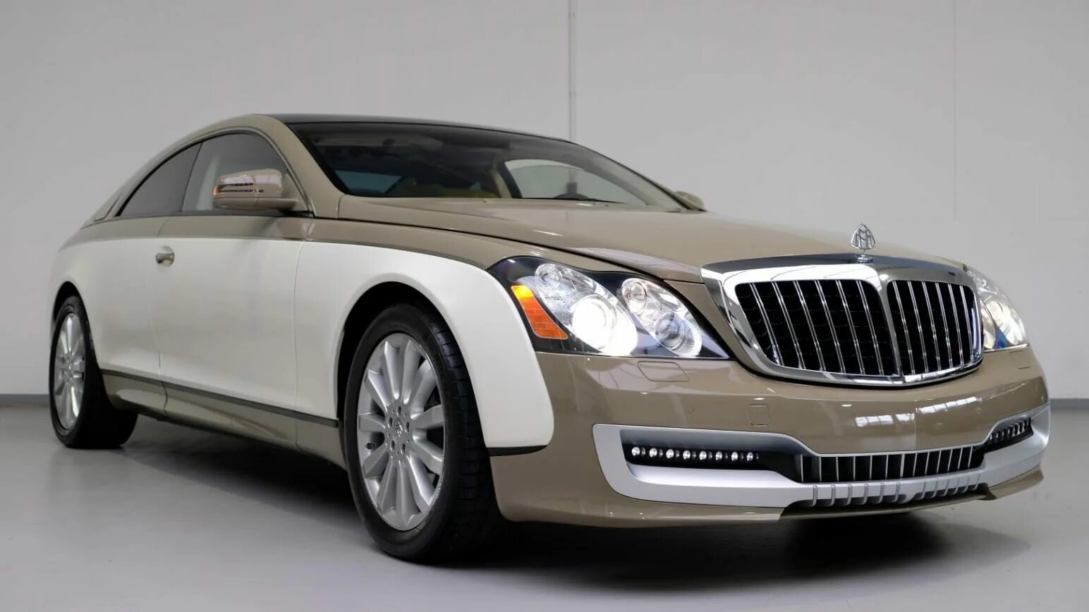 Мерседес Майбах 57s. Mercedes Maybach 57s. Maybach 57s Xenatec Coupe. Maybach 57.