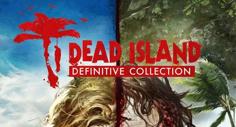 Dead Island Definitive collection Постер. Дед Исланд 1 Дефинитив эдишн. Dead island xbox купить