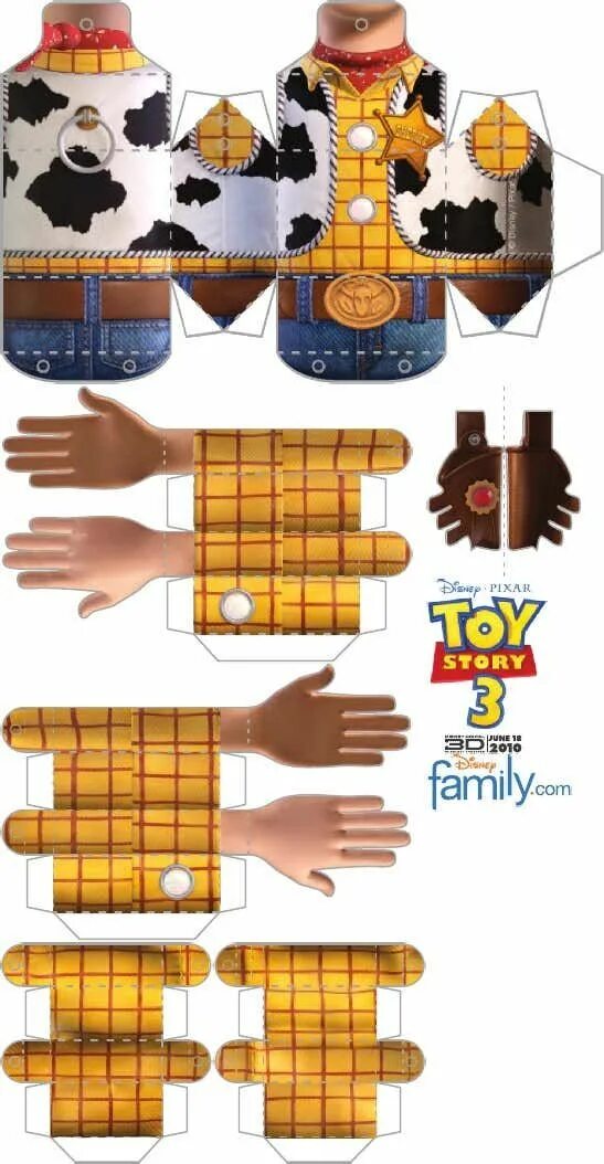 Вуди из бумаги. История игрушек игрушки из бумаги. Woody Toy story Papercraft. Вуди из бумаги схема. Бумажный ковбой