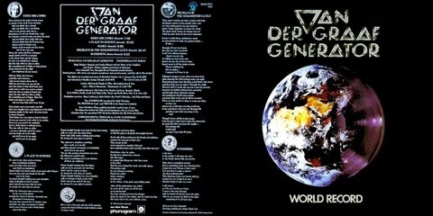 Graaf generator