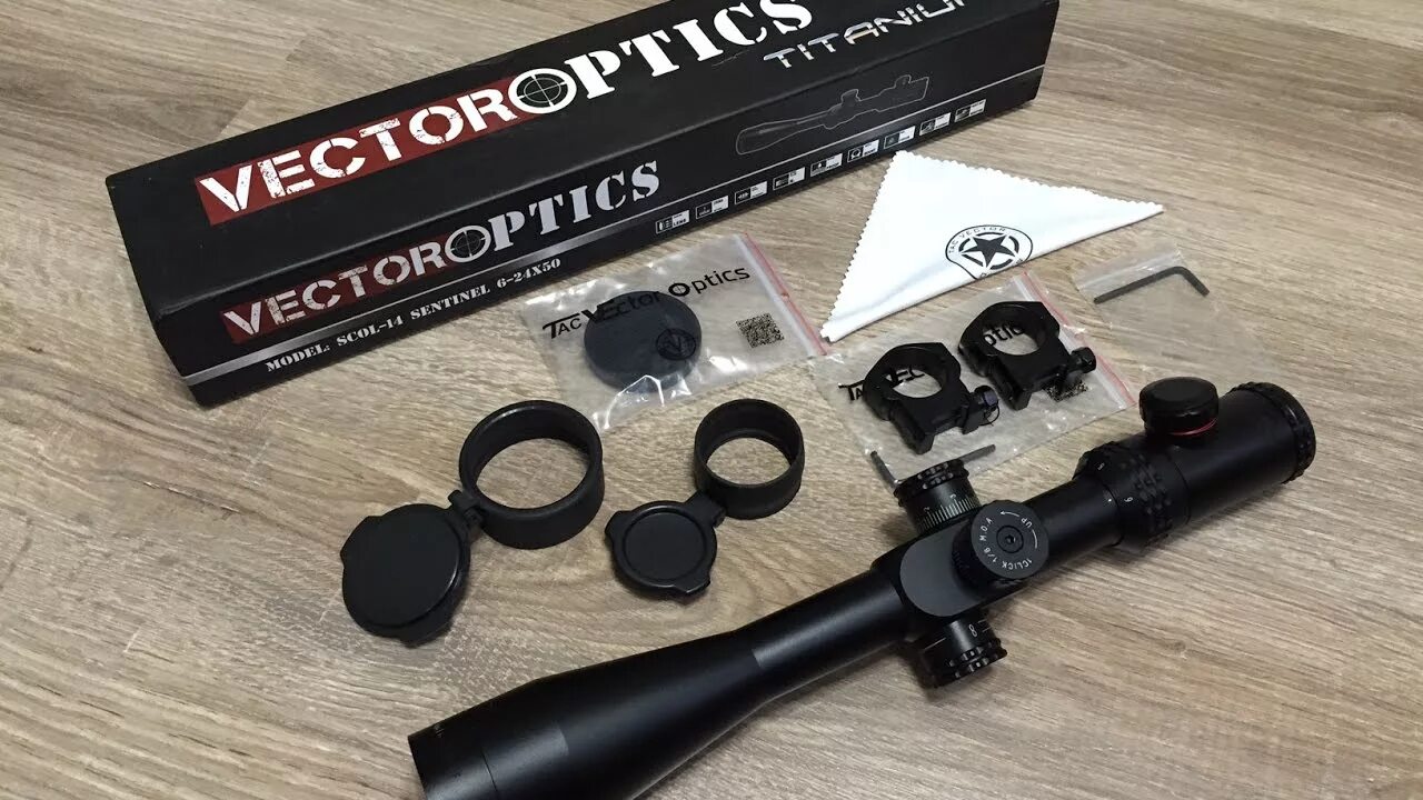 Vector optics обзор. Прицел вектор оптикс 1-6х24. vector optics 6-24-50 amg. vector optics 6-24x50 amg. оптика cz-4x28.