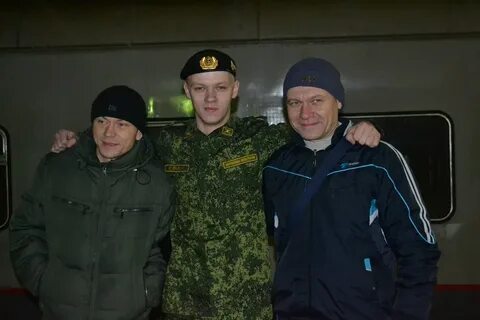 Буянов архангельск