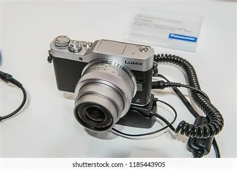Lumix gx800. Lumix gx800
