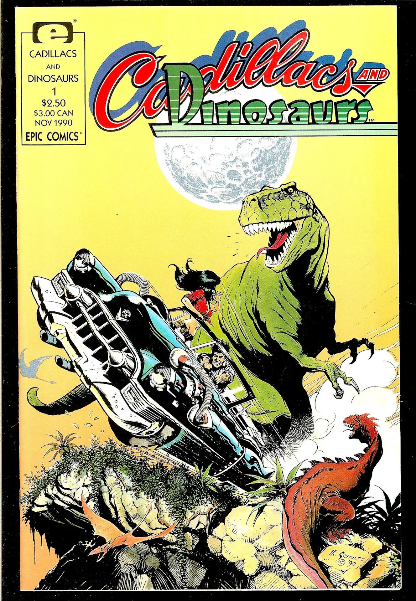 Cadillacs and dinosaurs. Кадиллаки и динозавры мультсериал. кадиллаки и динозавры cadillacs and dinosaurs 1993-1994. кадиллаки и динозавры комикс. мультсериал динозавры 1990.