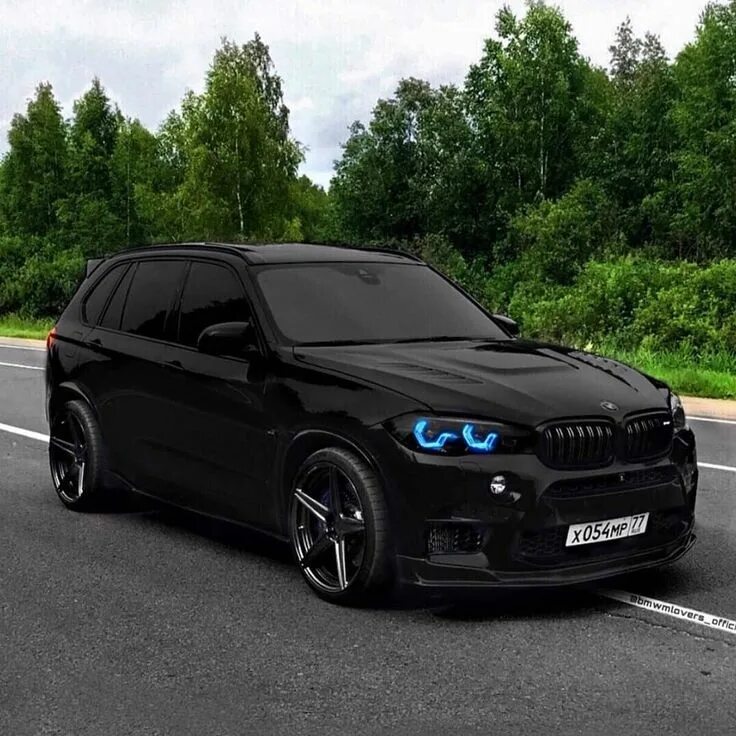 2010 BMW X5 M Sport - Ταπετσαρίες και εικόνες φόντου Car Pixel