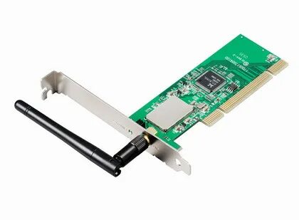 Wireless lan card драйвер
