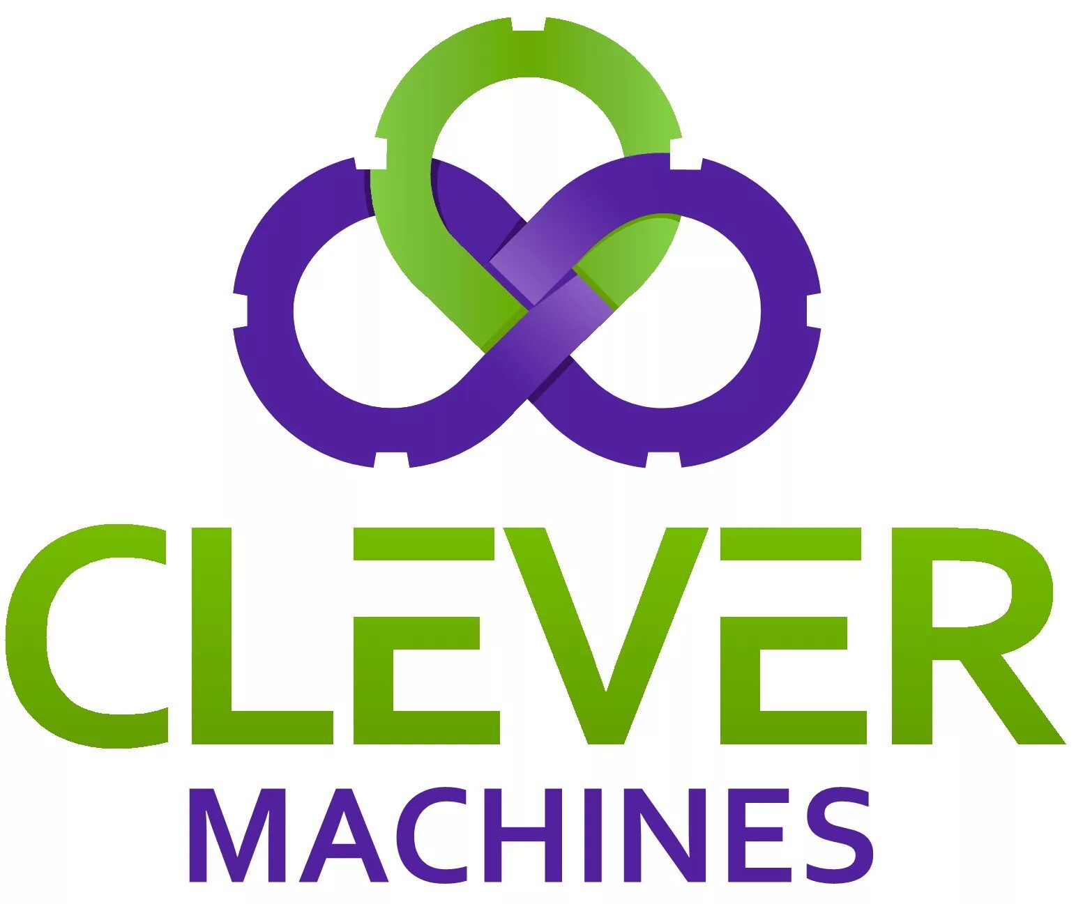 Ооо клевер сайт. Клевер. Clever лого. Clever Machines. Эмблема ООО Клевер.