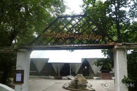 Кафе парк ростов на дону