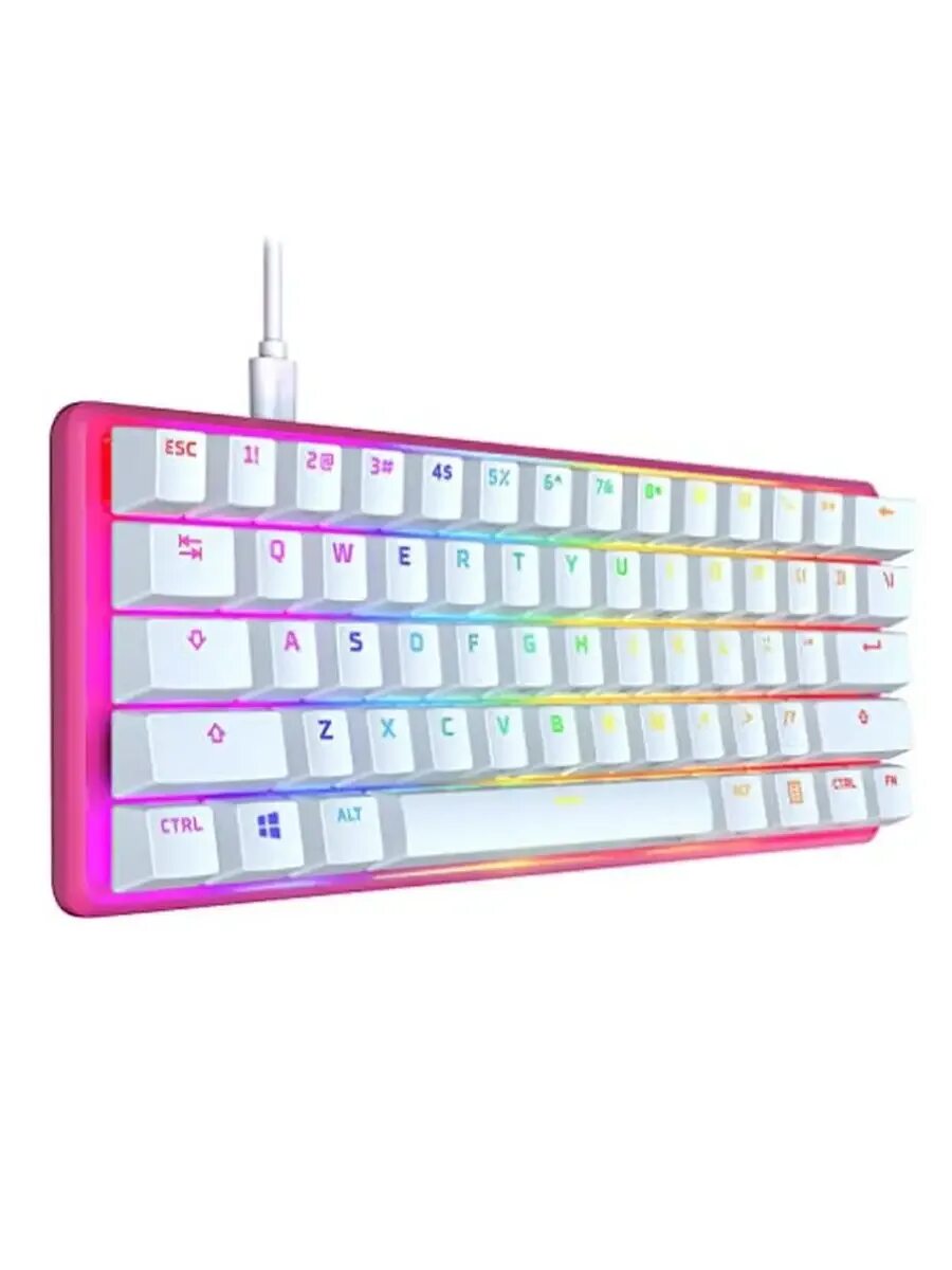Hyperx 60 keyboard. Hyperx 60 keyboard