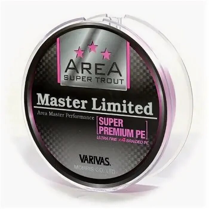 Master limited. Varivas super Trout area Master Limited super Premium pe x4. Varivas Master Limited super Premium pe 0.2. Varivas area Master Limited super Premium pe х4 75m. Шнур varivas area super Trout Master Limited super pe #0.15 75м (2,0 кг) Green.