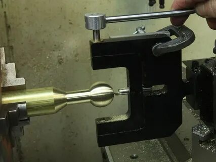 Физика на токарном станке