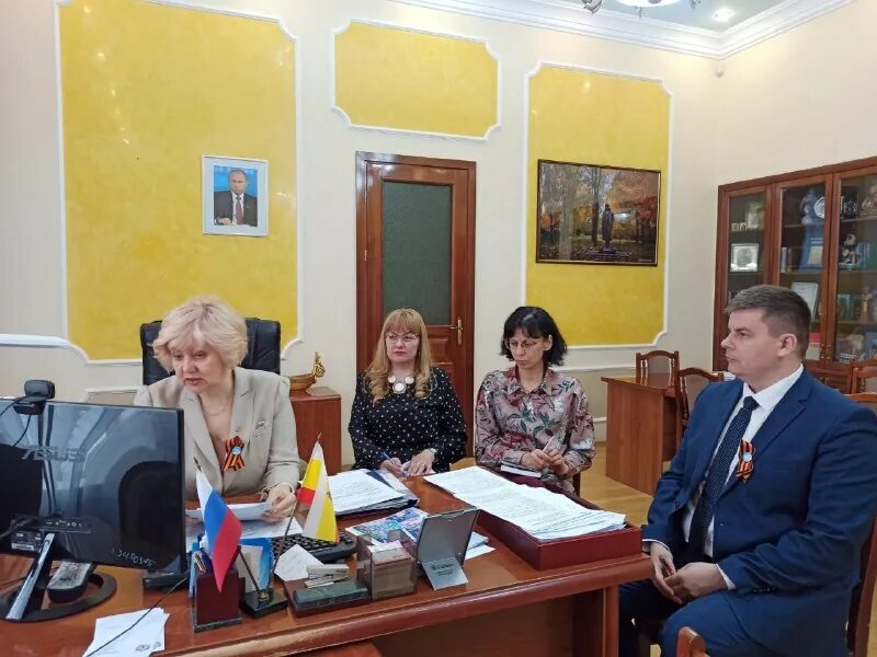 сайт культура рязани