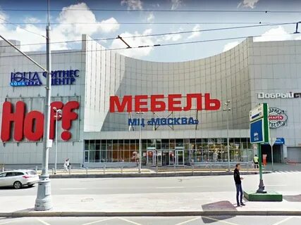 Каширское шоссе 61 1