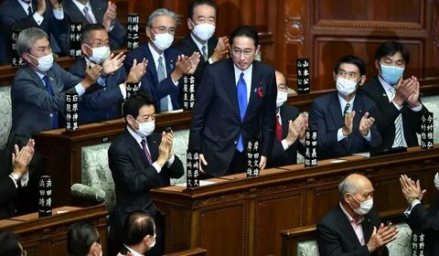 Asia japan news