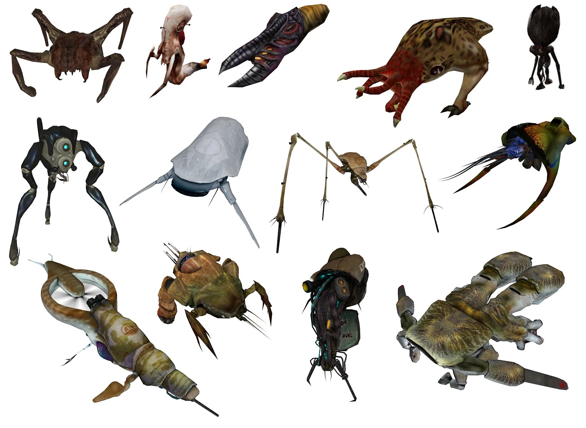 Халф лайф солдаты альянса. Следопыт халф лайф. Комбайны half life 1. Игра half life 2 episode. Следопыт халф лайф.