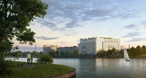 Набережная 18 1