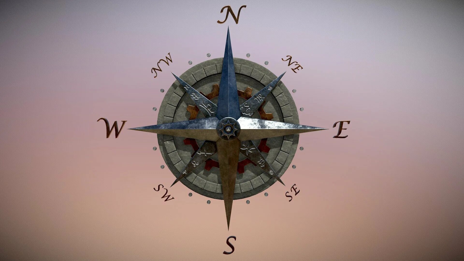 Compass d