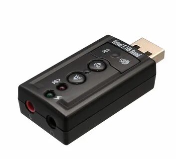 Usb pnp device
