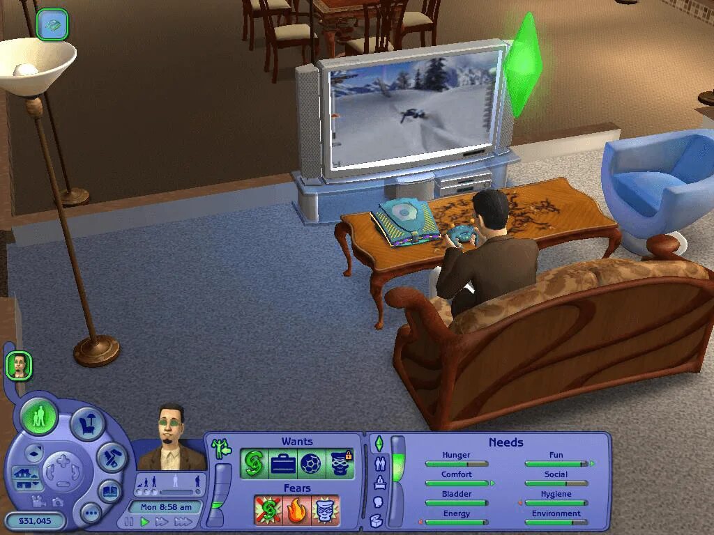 Игра SIMS 2. SIMS 2 геймплей. SIMS на ПК. Симс 2 Скриншоты.