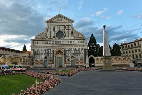 Maria novella