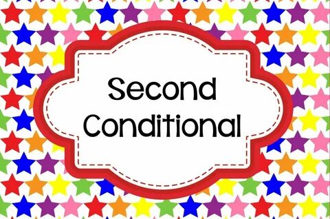 The second condition