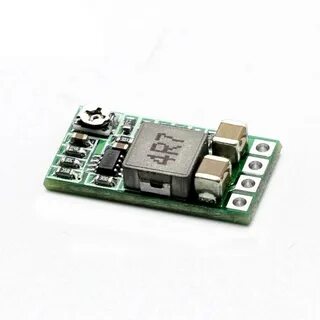 Dc dc 1.8