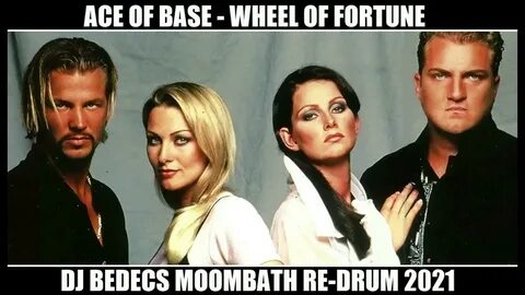 Of base wheel of fortune