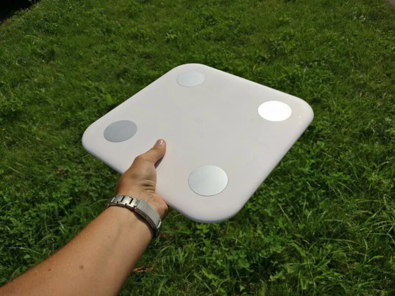 Xiaomi mi scale 2 приложение. Xiaomi mi scale 2 приложение