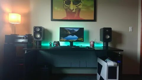 Setup 1.6