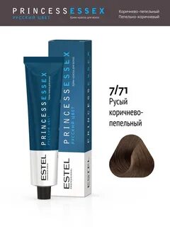 Estel professional princess essex 60 мл