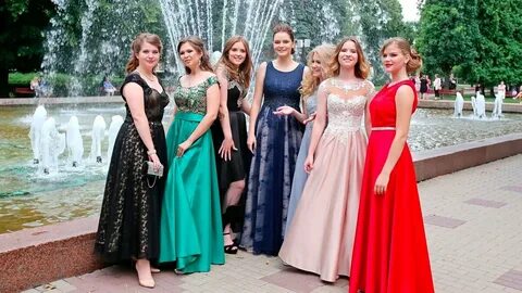 Материал для выпускного