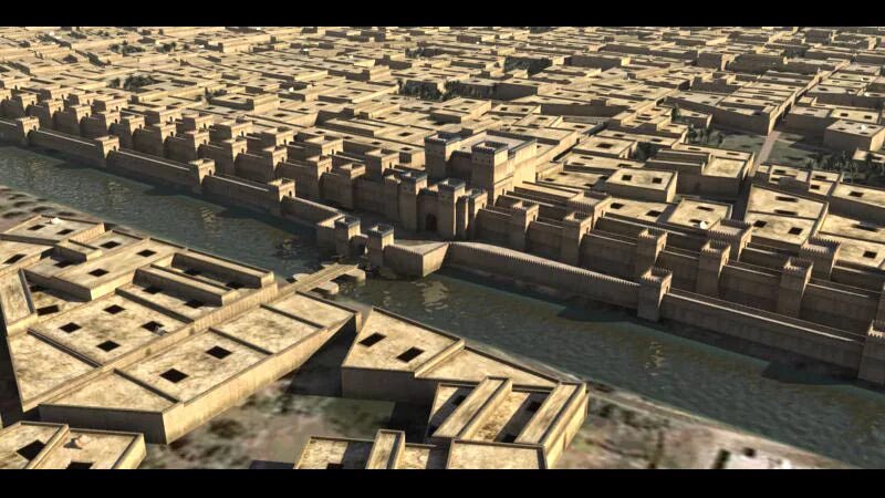 Фонтан вавилон купить. Вавилон реконструкция. Зиккурат этеменанки в вавилоне. Храм мардука в вавилоне. Вавилон babylon 2022.