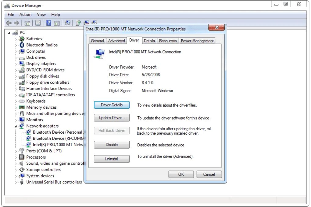Сетевой контроллер драйвер windows. Драйвер сетевого адаптера. realtek network adapter. драйвер для сетевого адаптера windows. драйвер сетевые адаптеры виндовс 7.