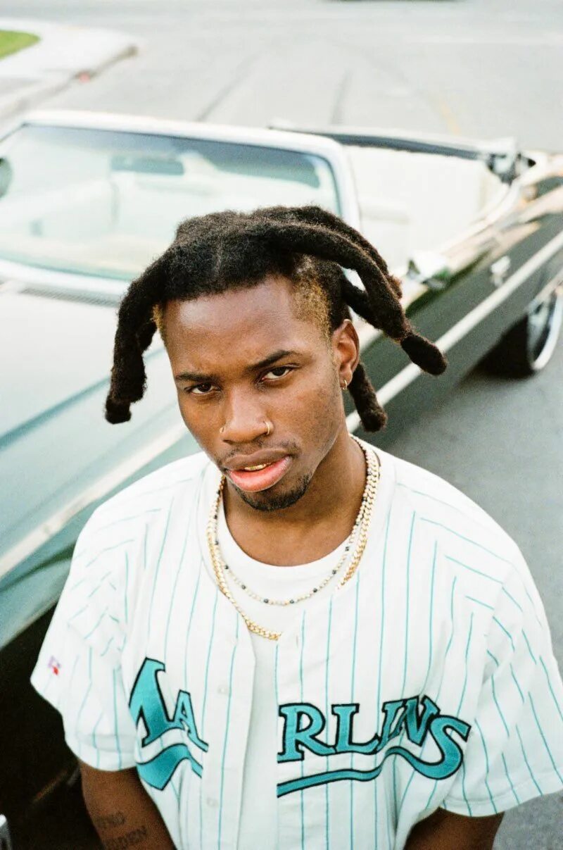 Denzel curry обои. Дреды denzel curry. Дензел рэпер. Denzel curry. Дензел карри.