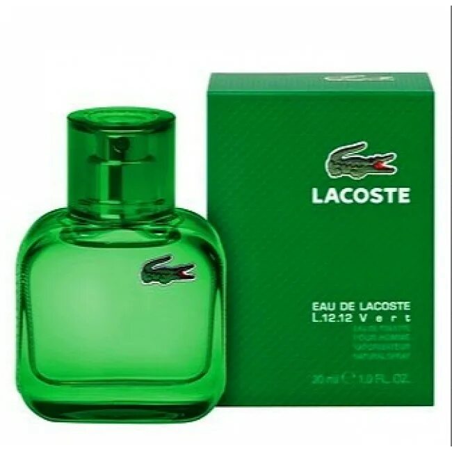 Духи лакосте зеленые. Духи Lacoste l 12.12 Vert. Lacoste l.12.12 Vert 100 ml. Lacoste Eau de tualetnaya вода. Lacoste 12.12 Vert духи мужские.