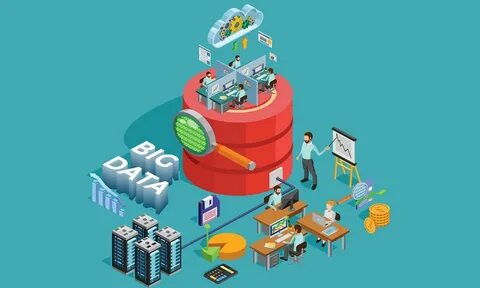 Data addons