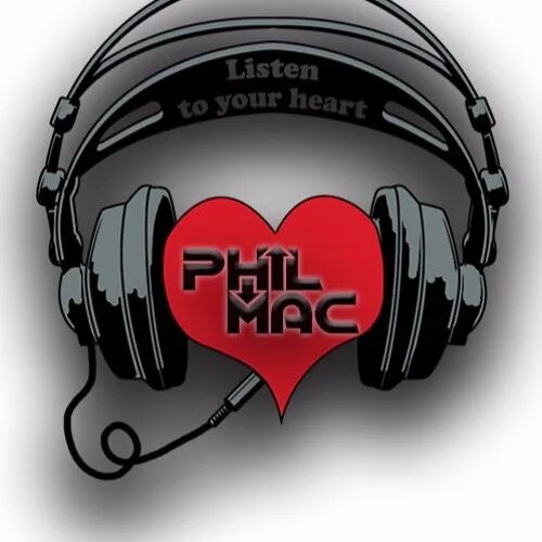 Phil Mac. Listen to your Heart аватарки. Listening Heart. Your Heart. Best of your heart