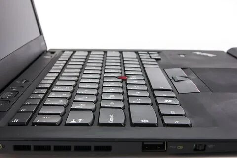 Обзор ноутбука lenovo thinkpad